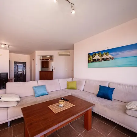 Belissima * Sveti Vlas