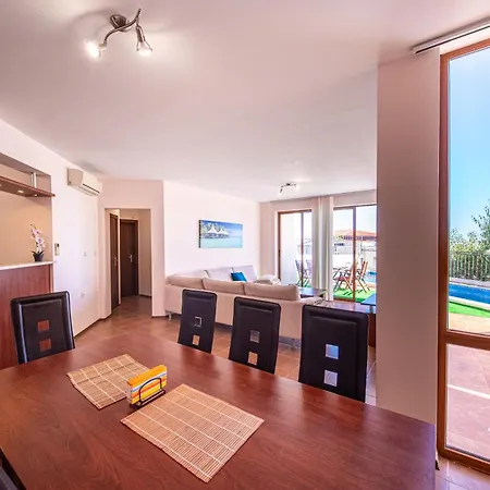 Apartamento Belissima Sveti Vlas