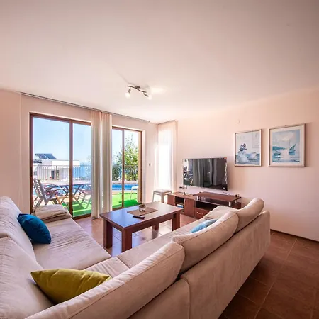 Belissima * Sveti Vlas