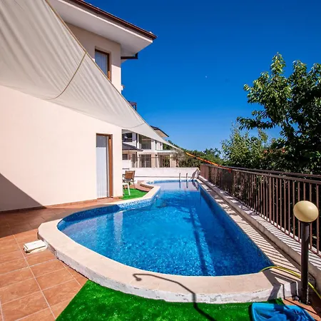 Belissima Apartamento