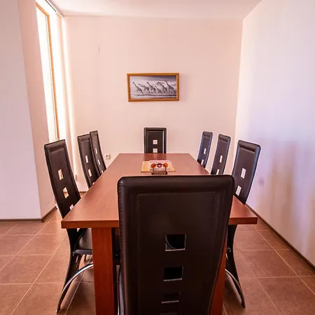 Belissima Apartamento *