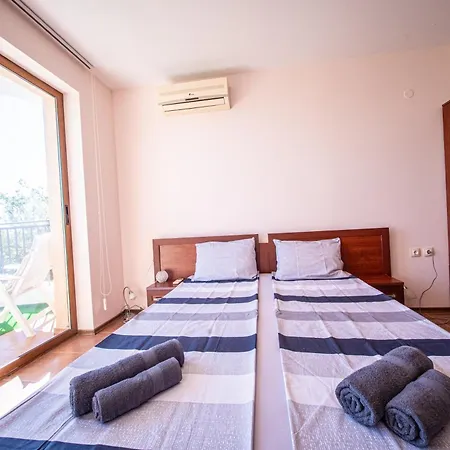 Belissima * Sveti Vlas