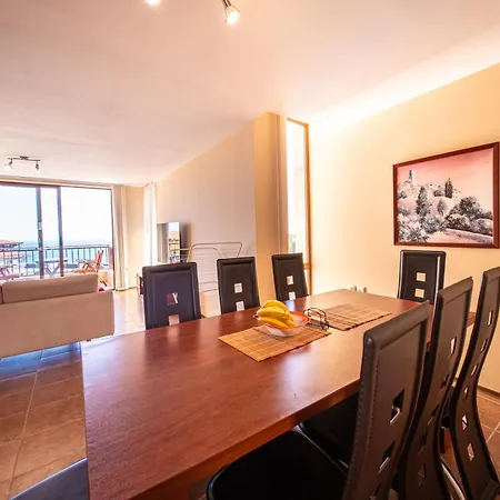 Apartamento Belissima