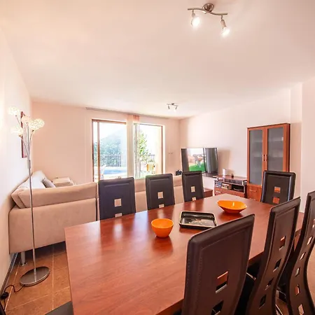 Apartamento Belissima Sveti Vlas