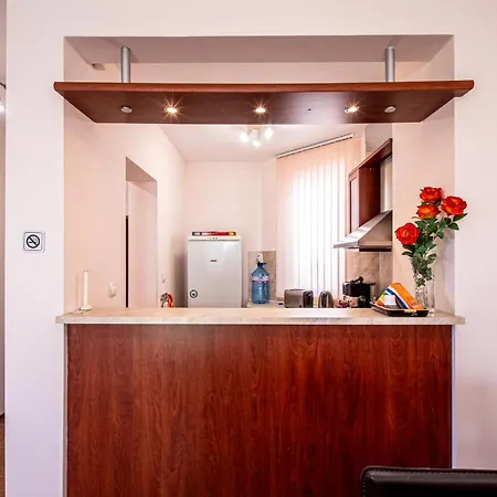 Belissima Apartamento *