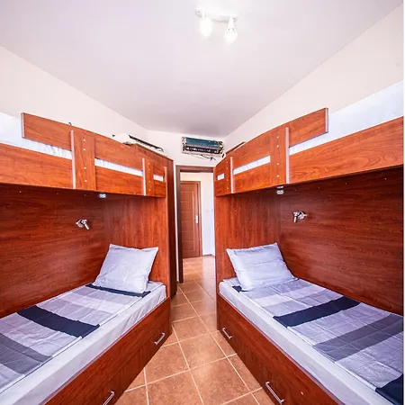 Apartamento Belissima *