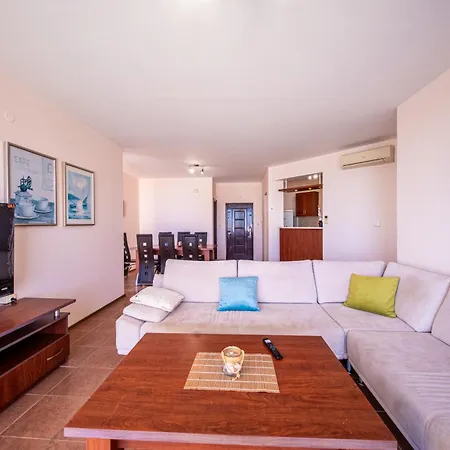 Belissima Apartamento Sveti Vlas