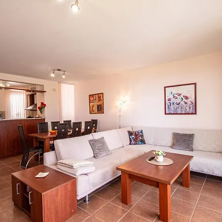 Apartamento Belissima Sveti Vlas