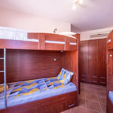 Belissima * Sveti Vlas