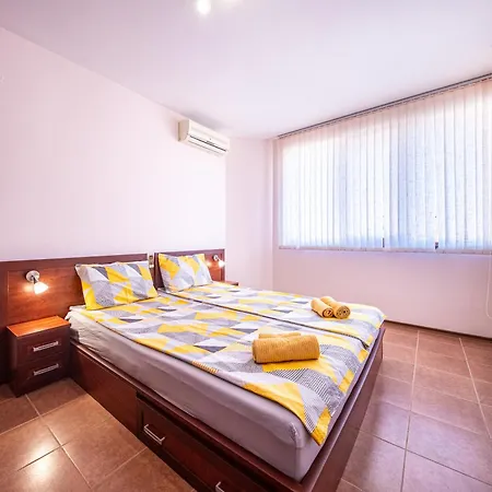 Belissima Apartamento *