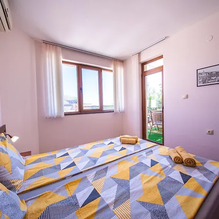 Apartamento Belissima *