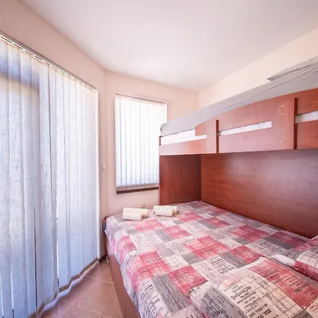 Belissima * Sveti Vlas