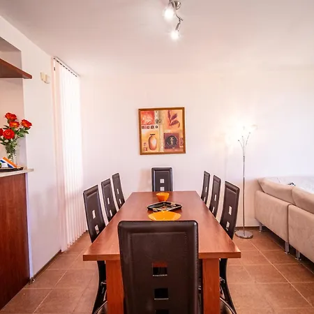 Belissima Apartamento
