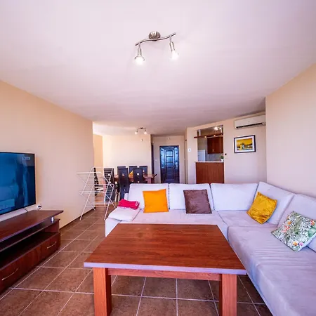 Belissima Apartamento *