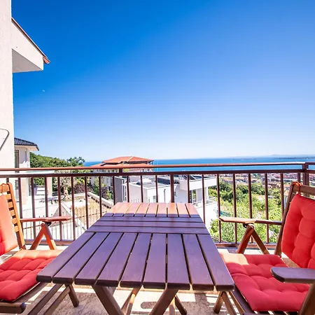 Apartamento Belissima *