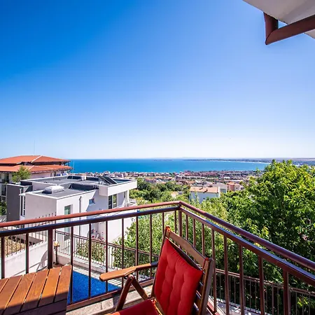 Belissima Apartamento Sveti Vlas