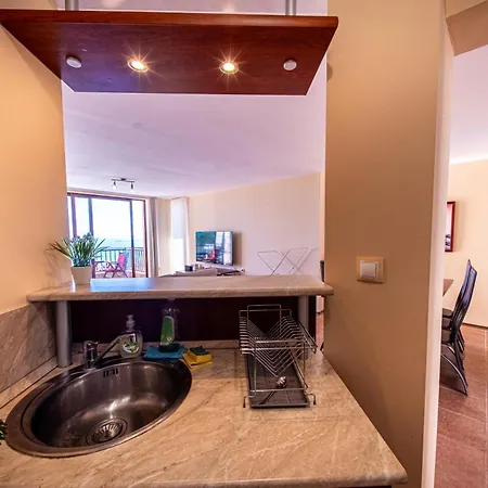 Apartamento Belissima Sveti Vlas