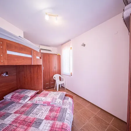 Apartamento Belissima