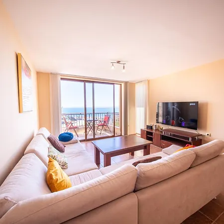 Apartamento Belissima Sveti Vlas