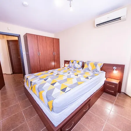 Apartamento Belissima Sveti Vlas