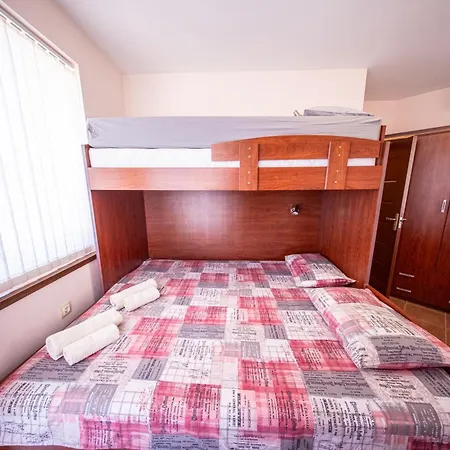 Apartamento Belissima