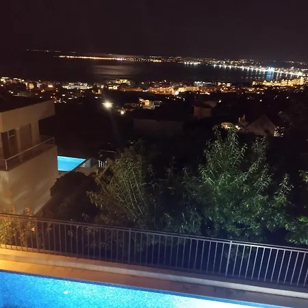 Belissima Apartamento Sveti Vlas