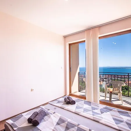 Apartamento Belissima Sveti Vlas