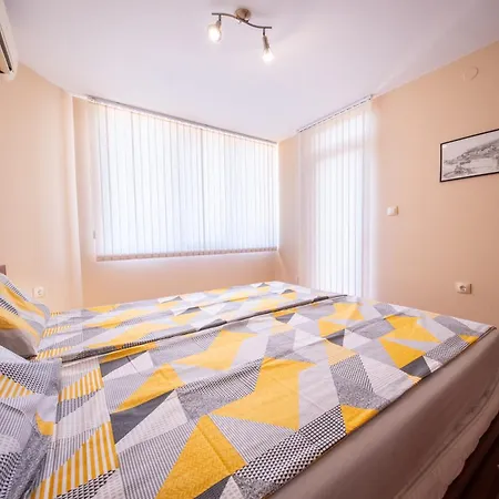 Belissima Sveti Vlas