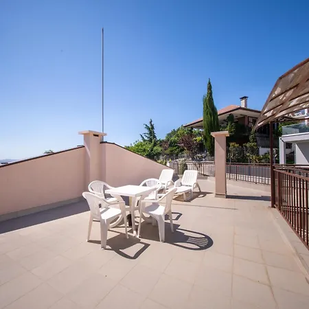 Belissima Apartamento