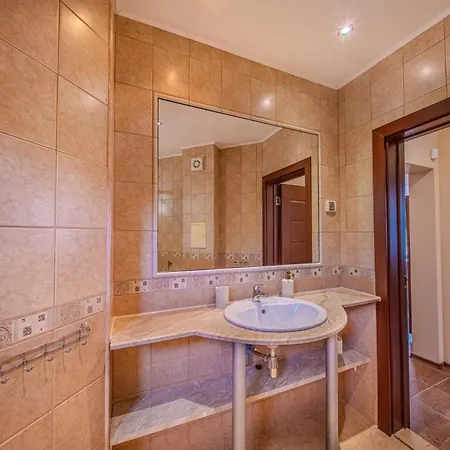 Apartamento Belissima *