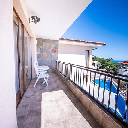 Belissima Apartamento