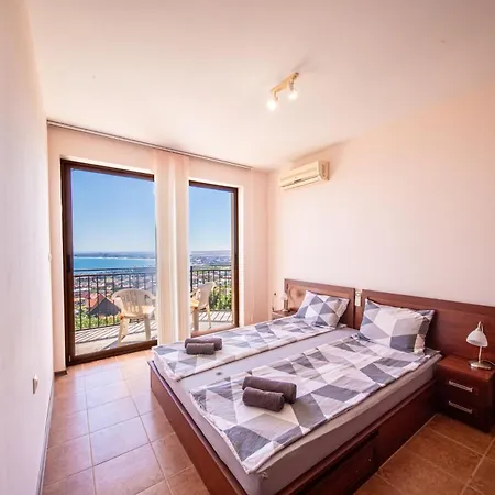 Apartamento Belissima Sveti Vlas