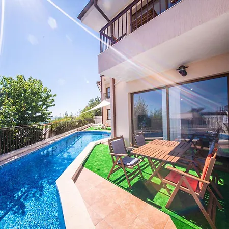 Apartamento Belissima