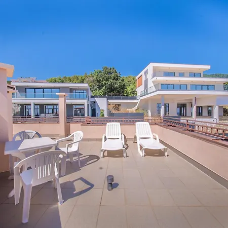 Belissima Apartamento *