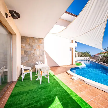 Belissima Sveti Vlas