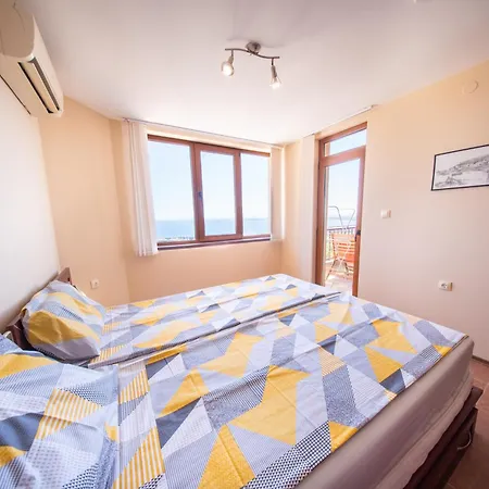 Apartamento Belissima