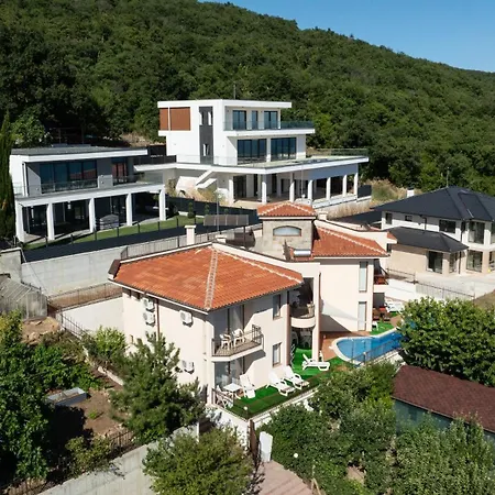 Belissima Apartamento