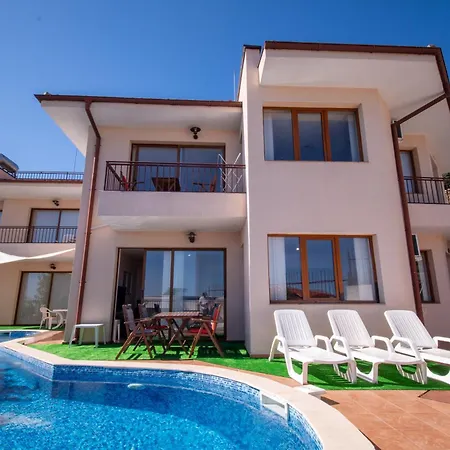 Apartamento Belissima