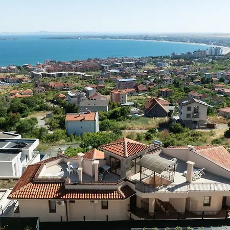 Apartamento Belissima