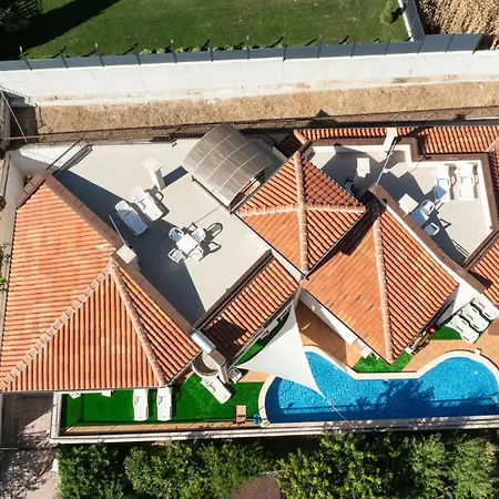 Apartamento Belissima *