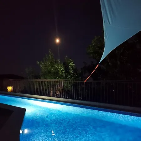 Apartamento Belissima *