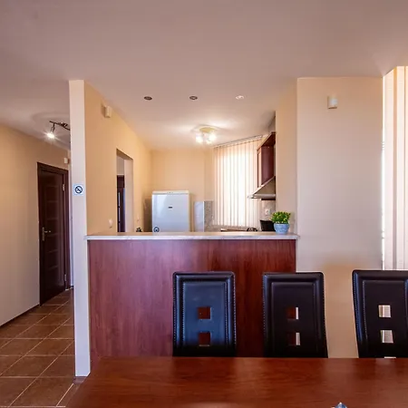 Belissima Apartamento *