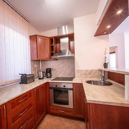 Belissima Apartamento