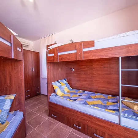 Belissima Apartamento Sveti Vlas