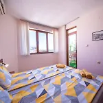 شقة Belissima *