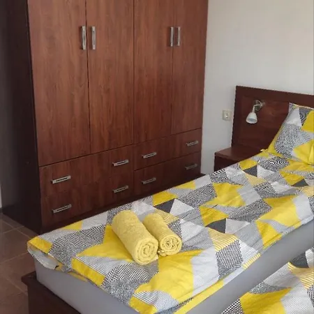 Belissima Apartment *