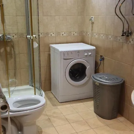 Apartment Belissima Sveti Vlas