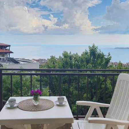 Belissima Apartment Sveti Vlas