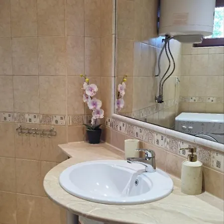 Apartment Belissima