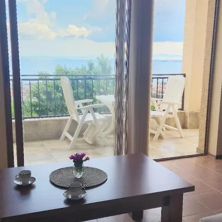 Apartment Belissima *